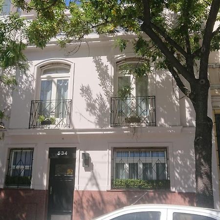 534 Petit San Telmo - Studio & Suites Buenos Aires Zewnętrze zdjęcie