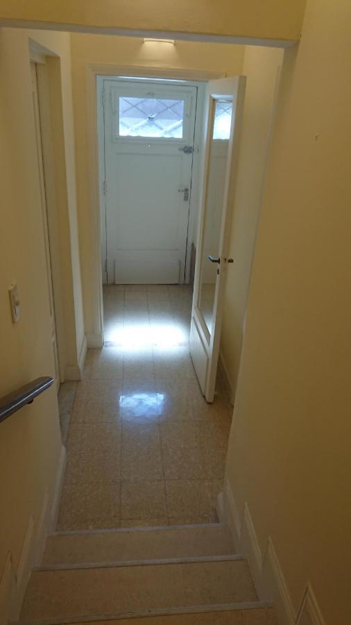 534 Petit San Telmo - Studio & Suites Buenos Aires Zewnętrze zdjęcie