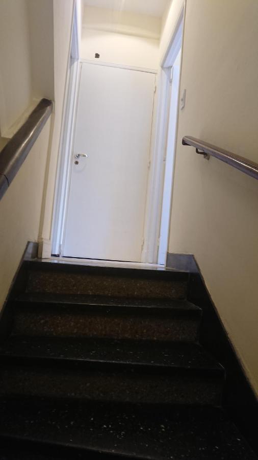 534 Petit San Telmo - Studio & Suites Buenos Aires Zewnętrze zdjęcie