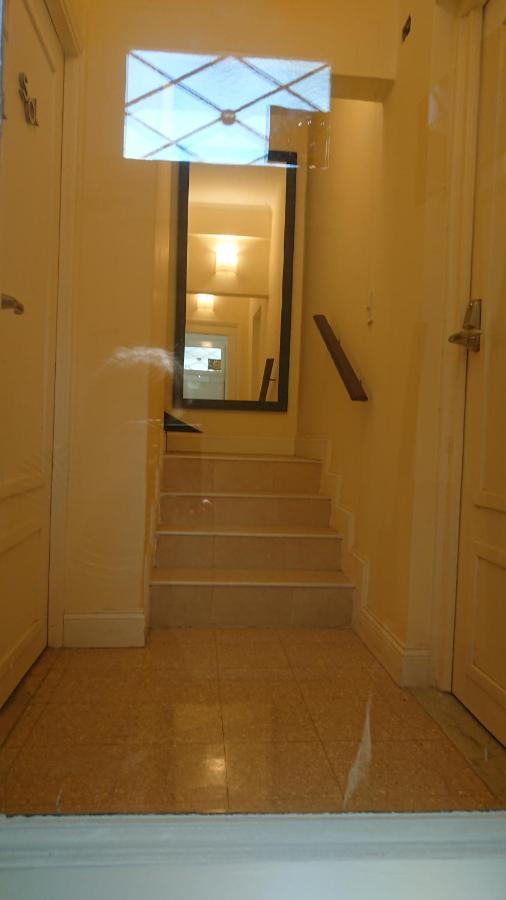 534 Petit San Telmo - Studio & Suites Buenos Aires Zewnętrze zdjęcie