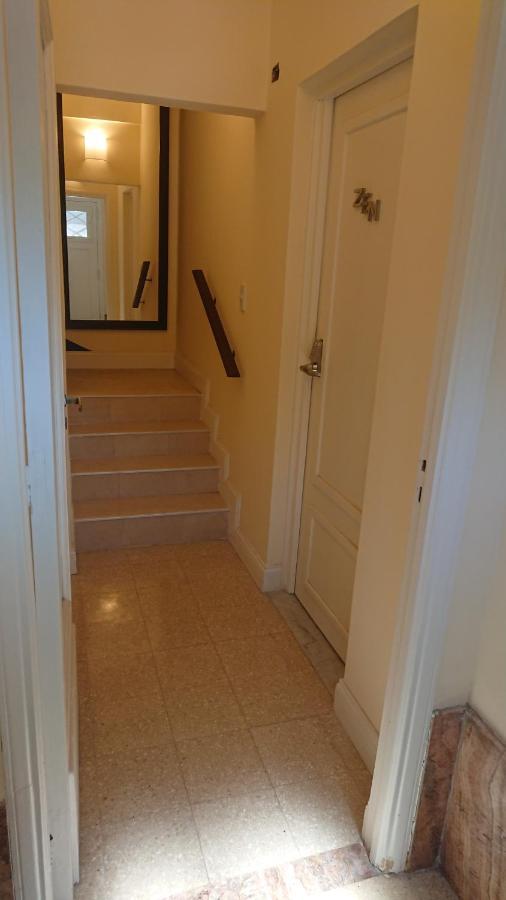 534 Petit San Telmo - Studio & Suites Buenos Aires Zewnętrze zdjęcie