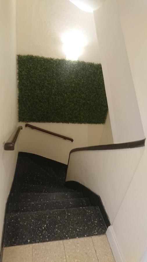 534 Petit San Telmo - Studio & Suites Buenos Aires Zewnętrze zdjęcie