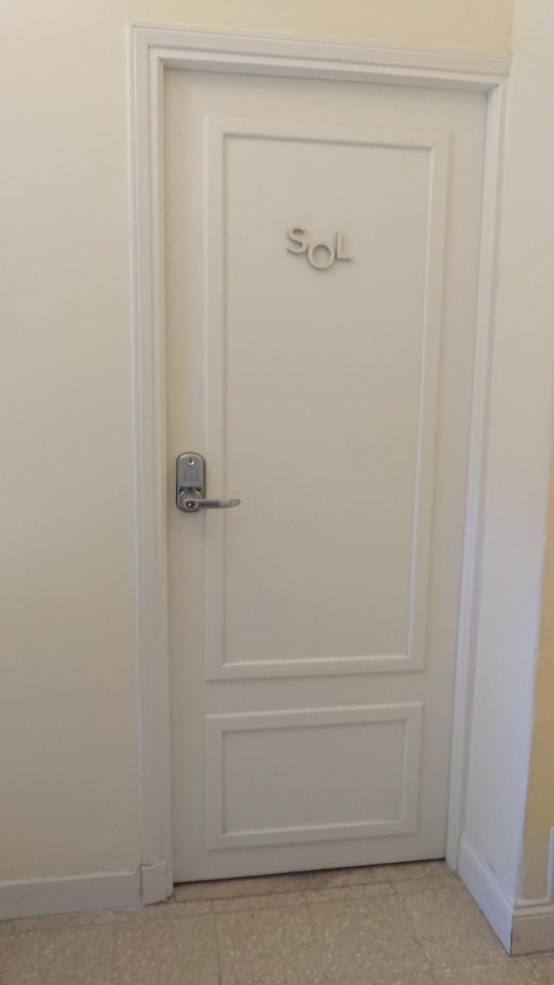 534 Petit San Telmo - Studio & Suites Buenos Aires Zewnętrze zdjęcie