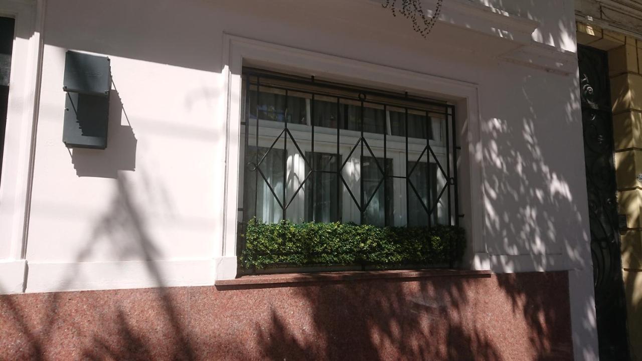 534 Petit San Telmo - Studio & Suites Buenos Aires Zewnętrze zdjęcie