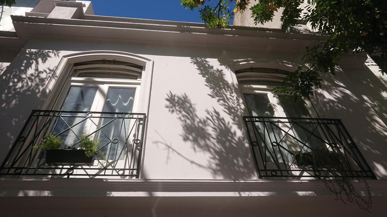534 Petit San Telmo - Studio & Suites Buenos Aires Zewnętrze zdjęcie