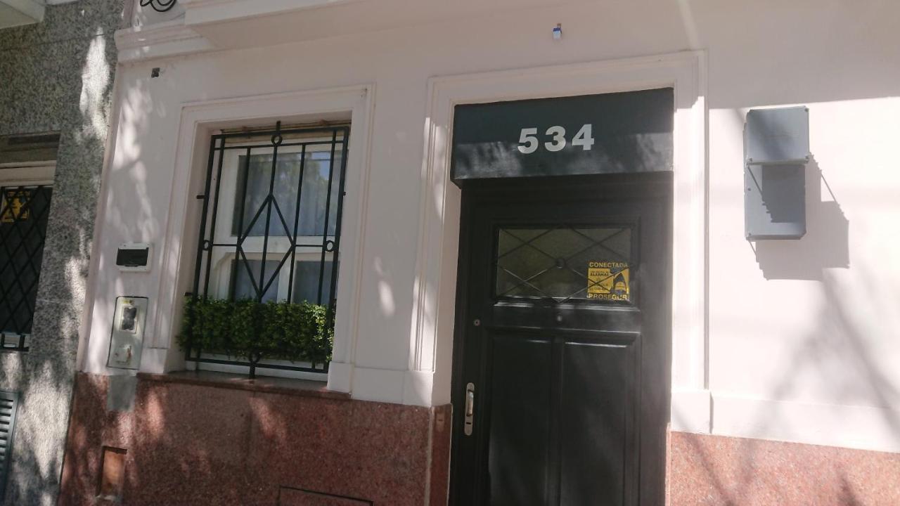 534 Petit San Telmo - Studio & Suites Buenos Aires Pokój zdjęcie