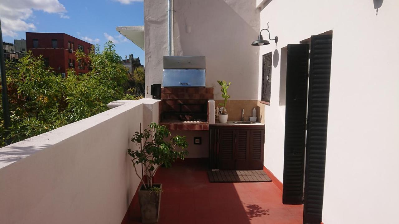 534 Petit San Telmo - Studio & Suites Buenos Aires Pokój zdjęcie