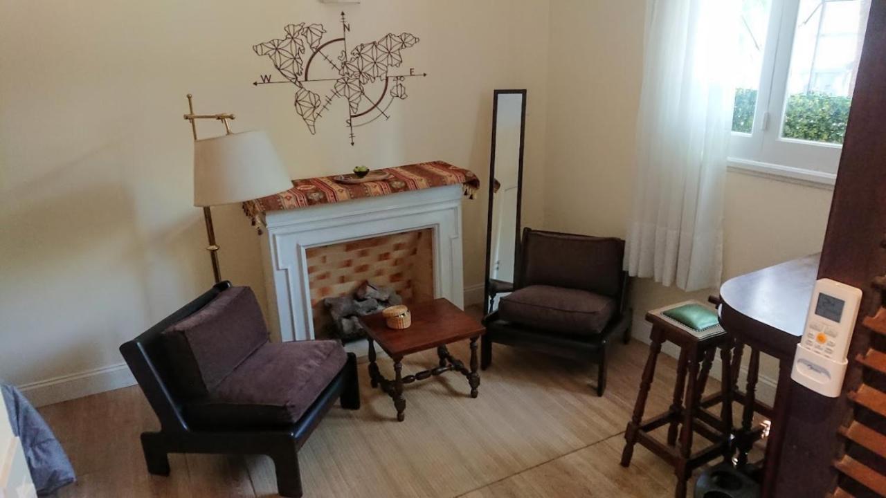 534 Petit San Telmo - Studio & Suites Buenos Aires Pokój zdjęcie