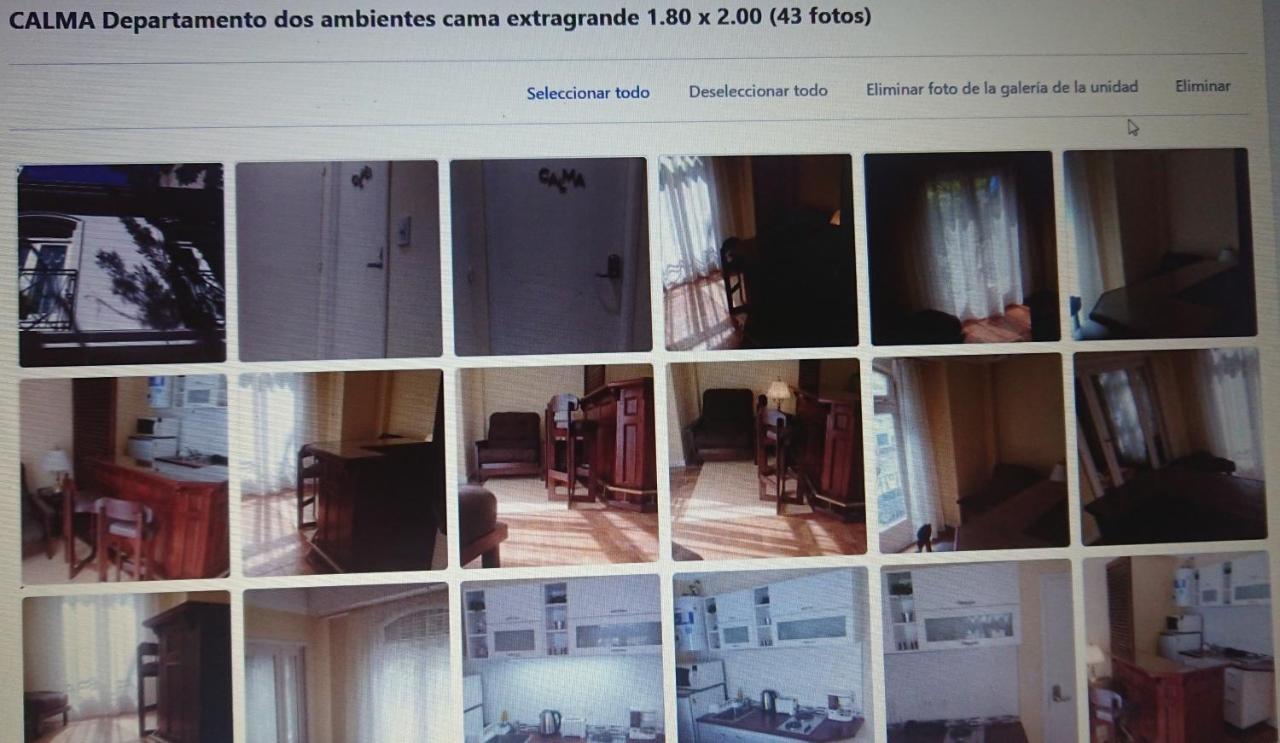 534 Petit San Telmo - Studio & Suites Buenos Aires Zewnętrze zdjęcie