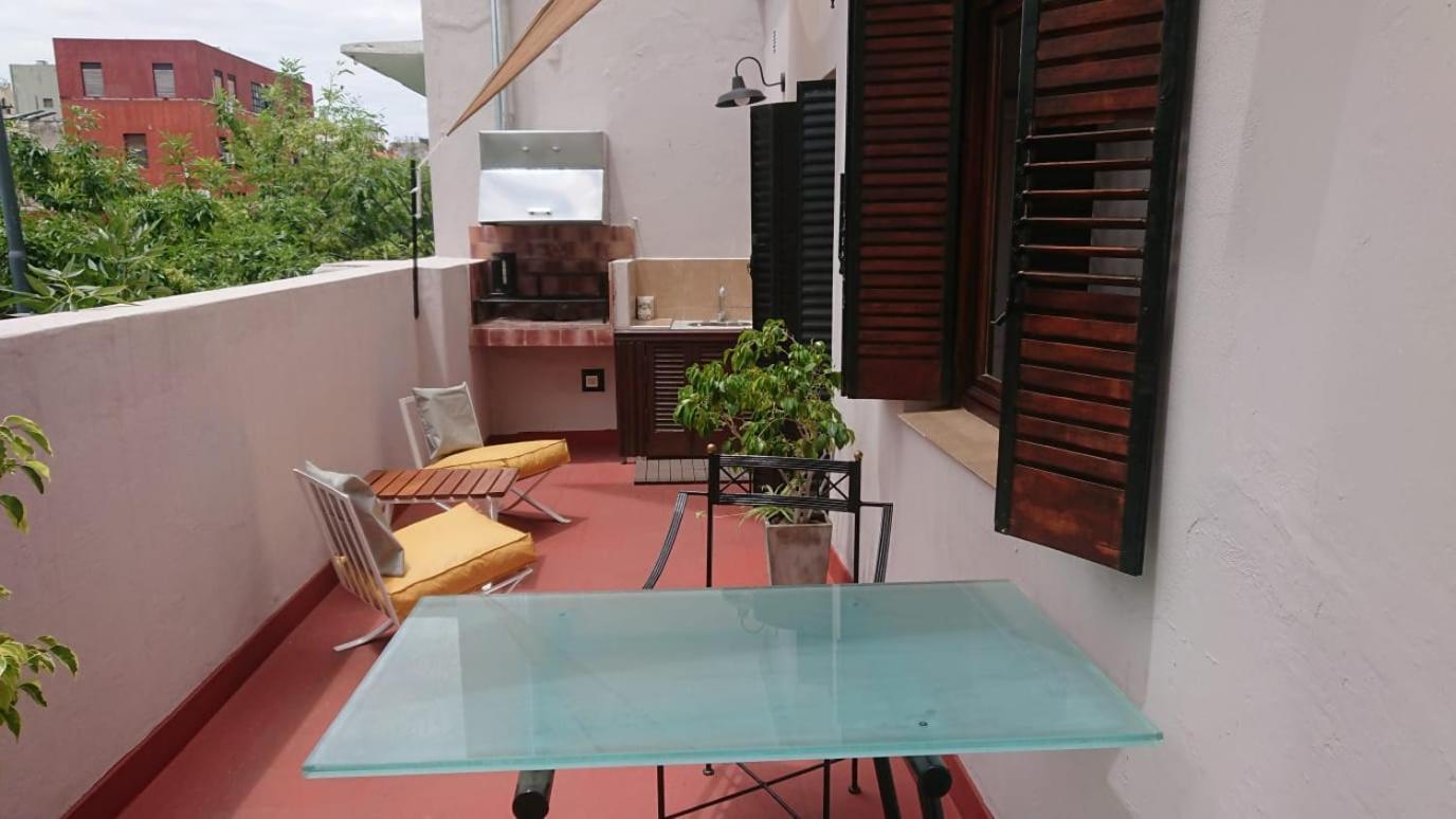 534 Petit San Telmo - Studio & Suites Buenos Aires Pokój zdjęcie
