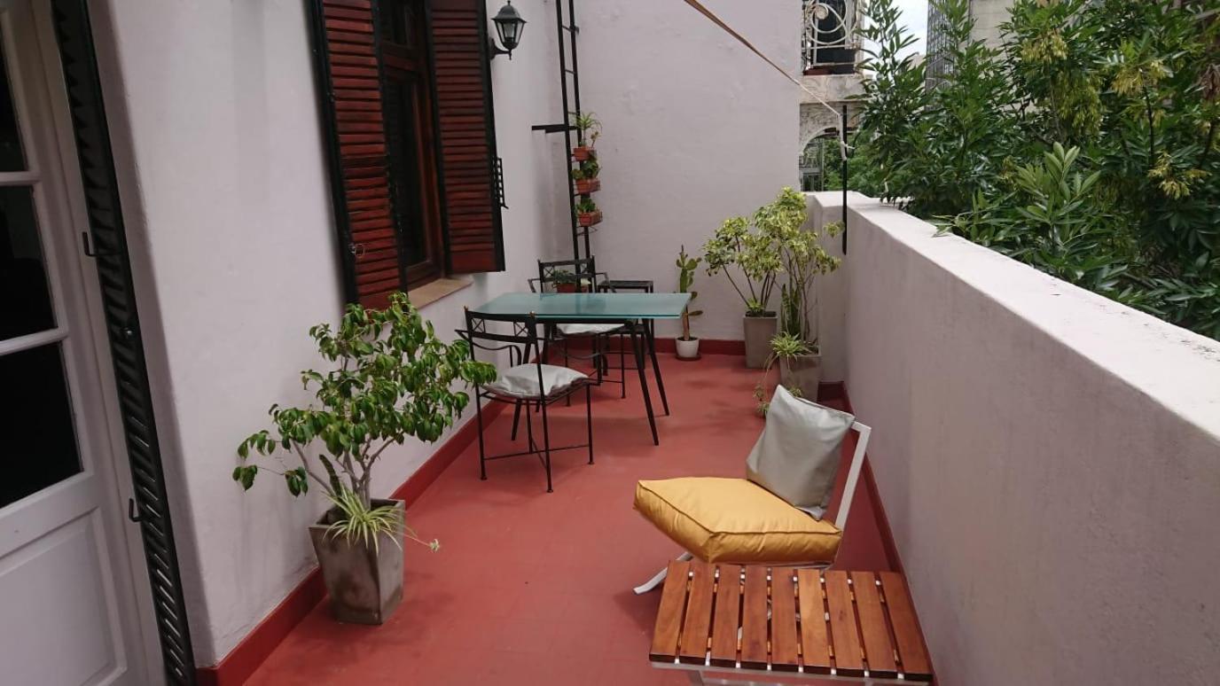 534 Petit San Telmo - Studio & Suites Buenos Aires Pokój zdjęcie