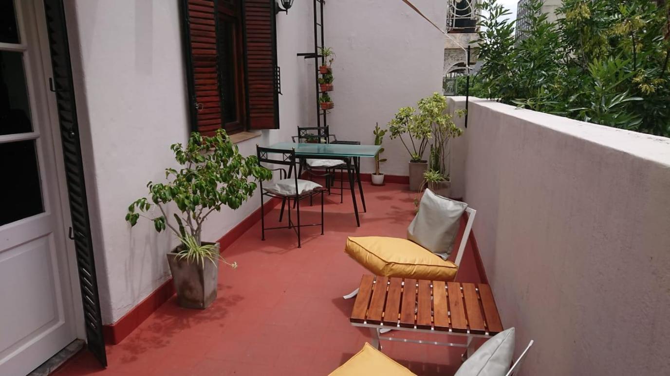 534 Petit San Telmo - Studio & Suites Buenos Aires Pokój zdjęcie
