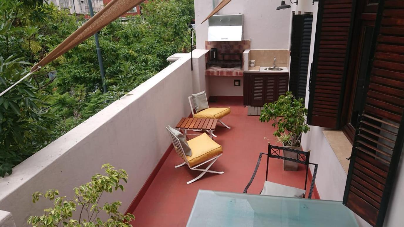 534 Petit San Telmo - Studio & Suites Buenos Aires Pokój zdjęcie
